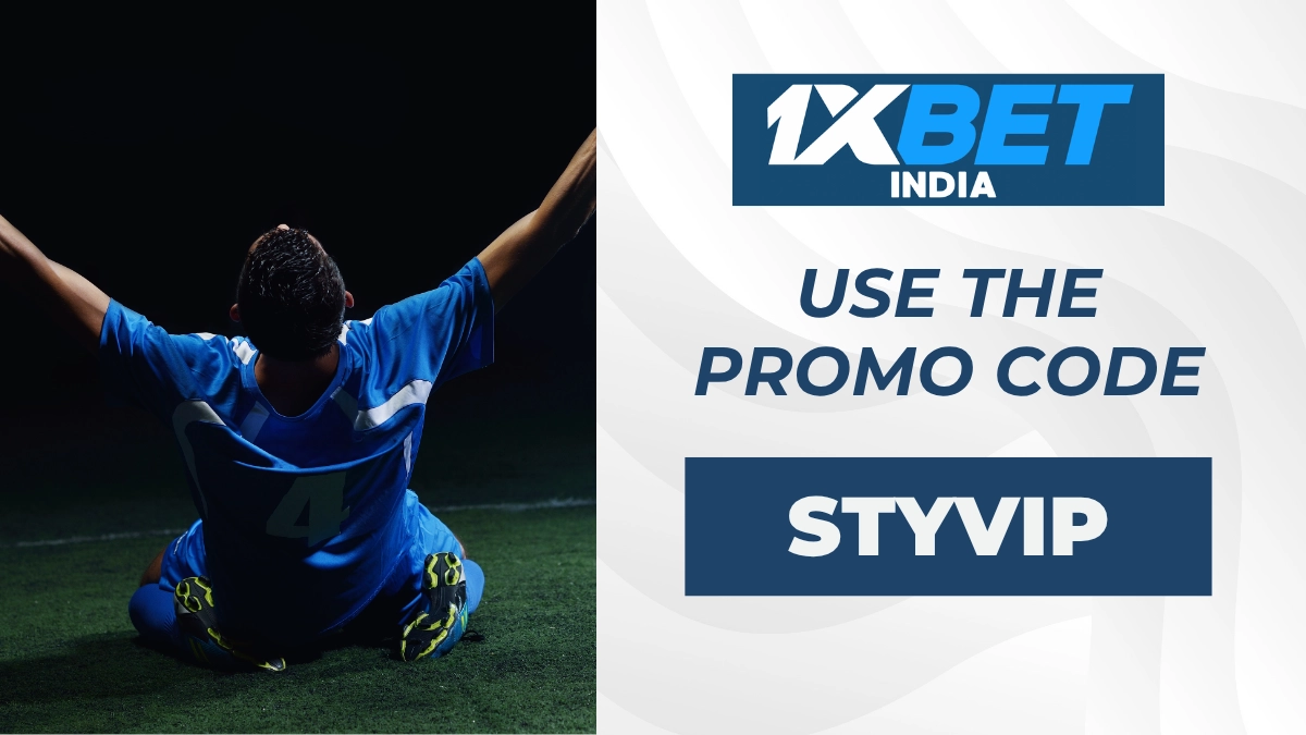 1xbet sportsbook promo code
