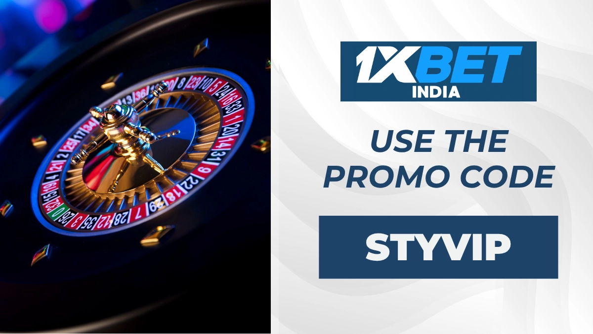 1xbet casino promo code