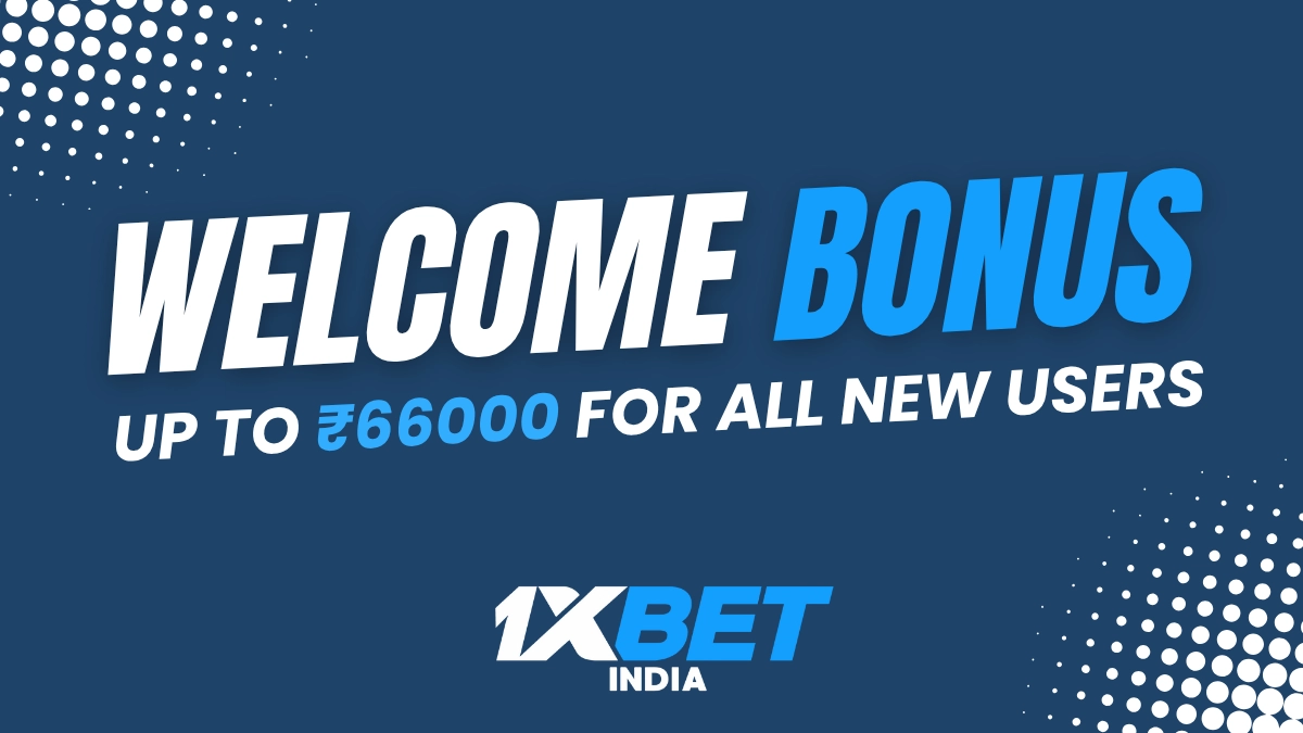 'welcome sports bonus'