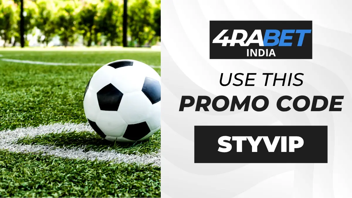 4rabet sportsbook bonus