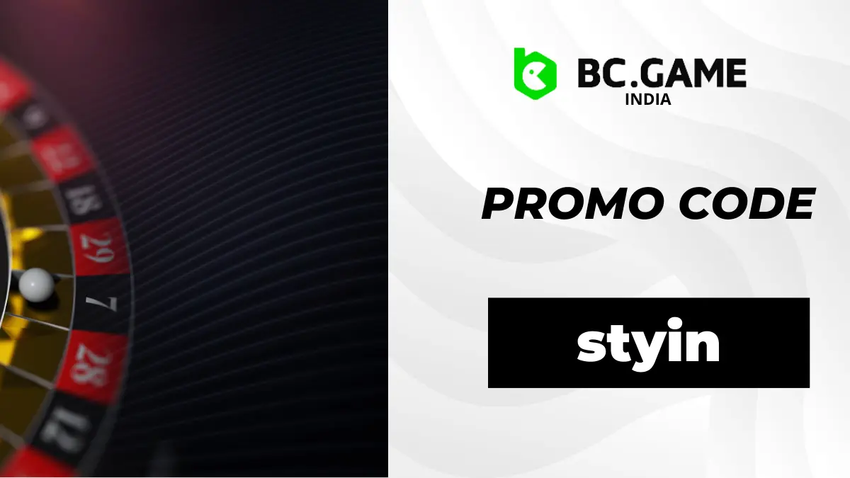 bc game casino offer