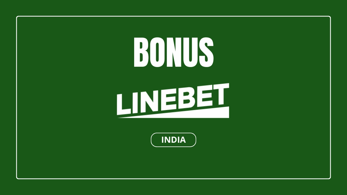 Terms and conditions of the Linebet bonus