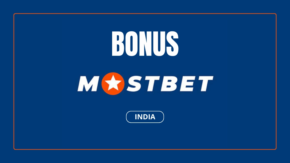 Oferta powitalna Mostbet