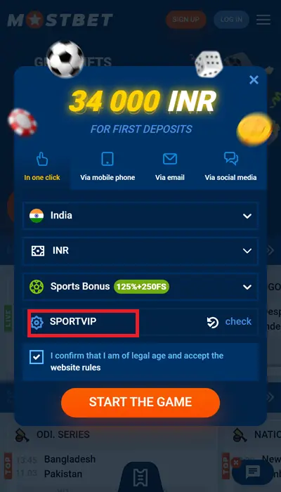 Mostbet 4