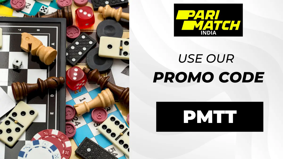 Parimatch instant game offer
