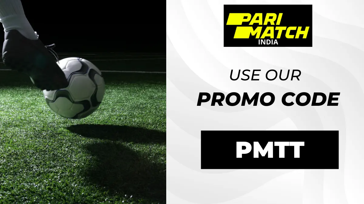 Parimatch sports offer