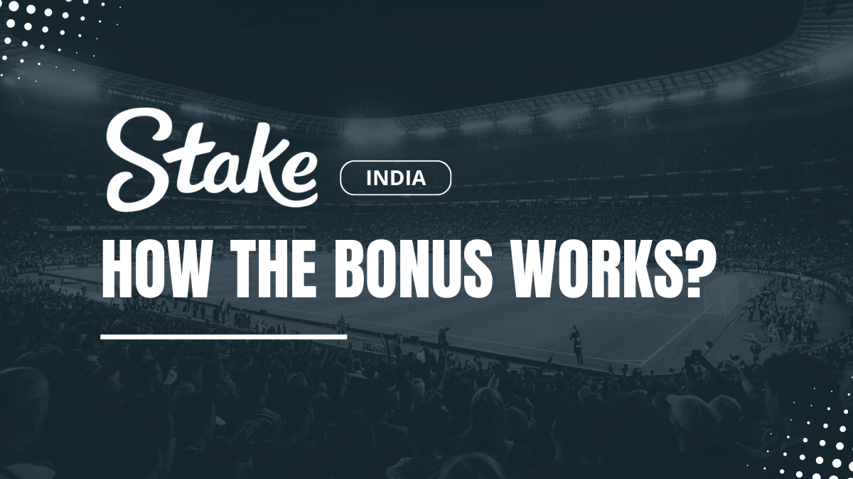 Explications détaillées du Bonus Stake