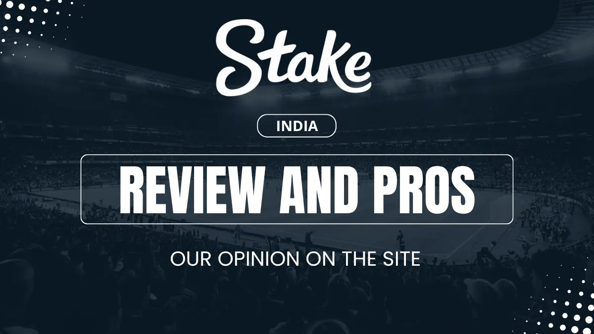 What's good about Stake India?