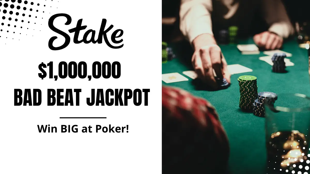 Promotion Stake