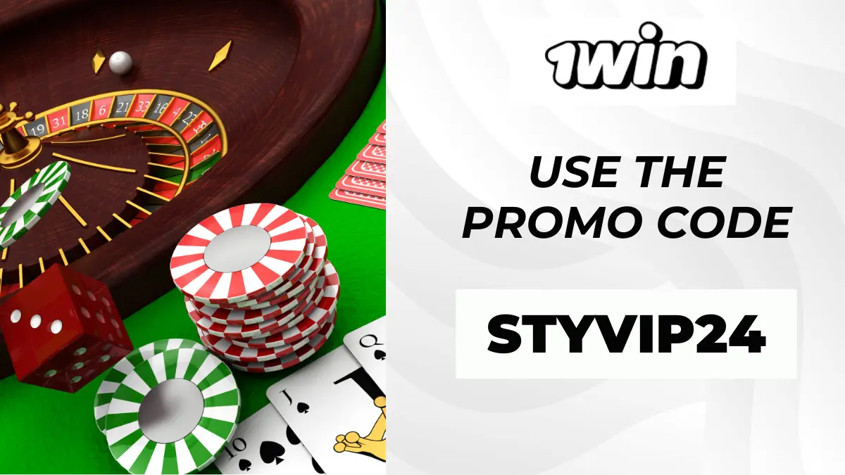 1win Casino Willkommensbonus