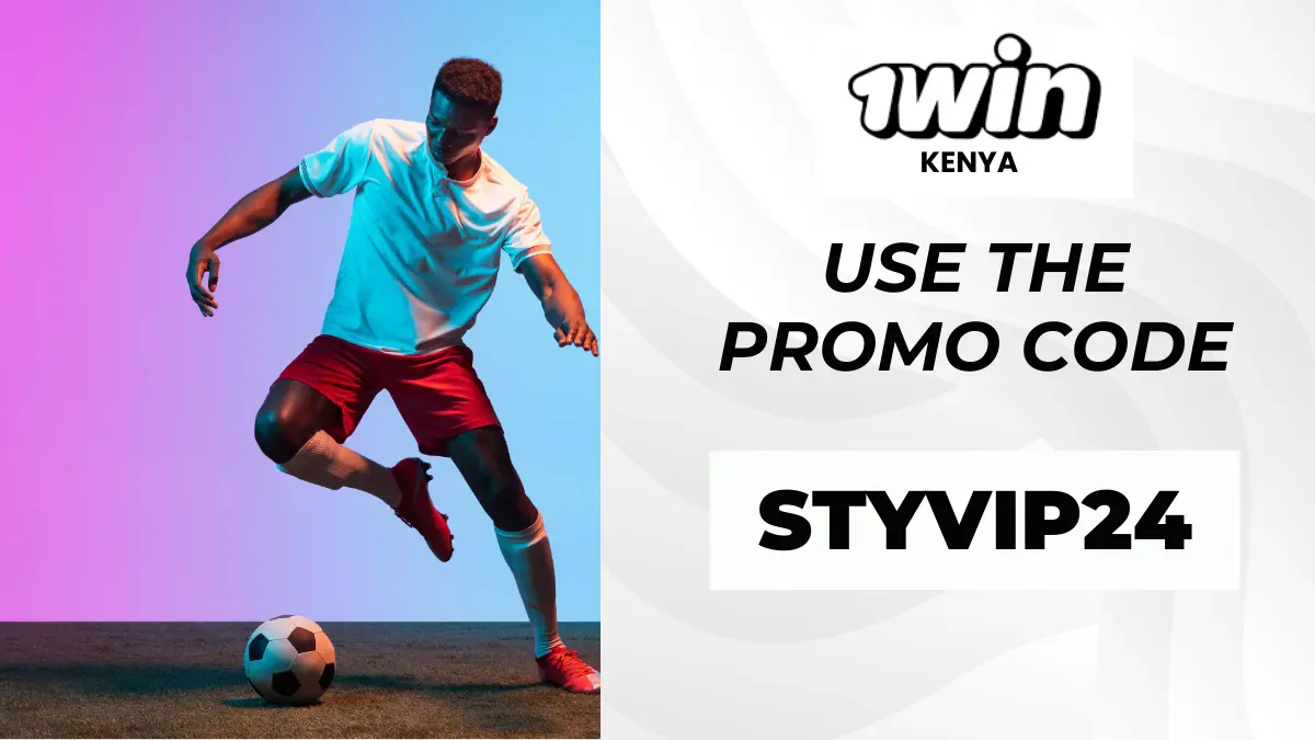 1win Promotional Dashboard