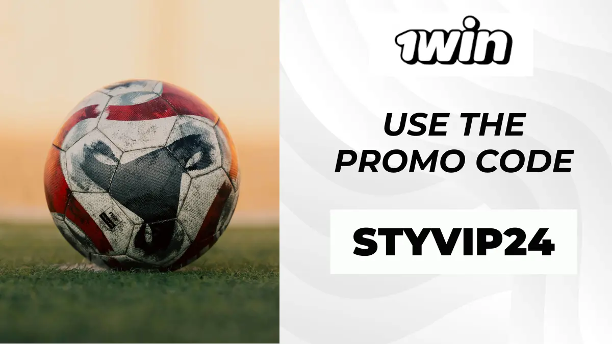 Oferta bonusowa 1win