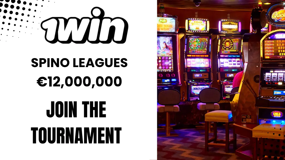 €12,000,000 from Spinomenal