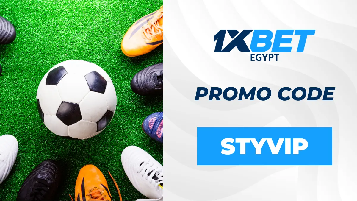 1xbet bonus in Egypt: 230% welcome bonus up to 14,000 EGP