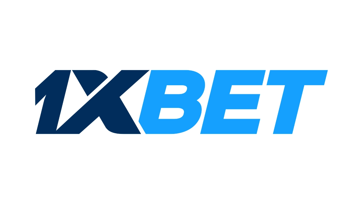 1xBet logo