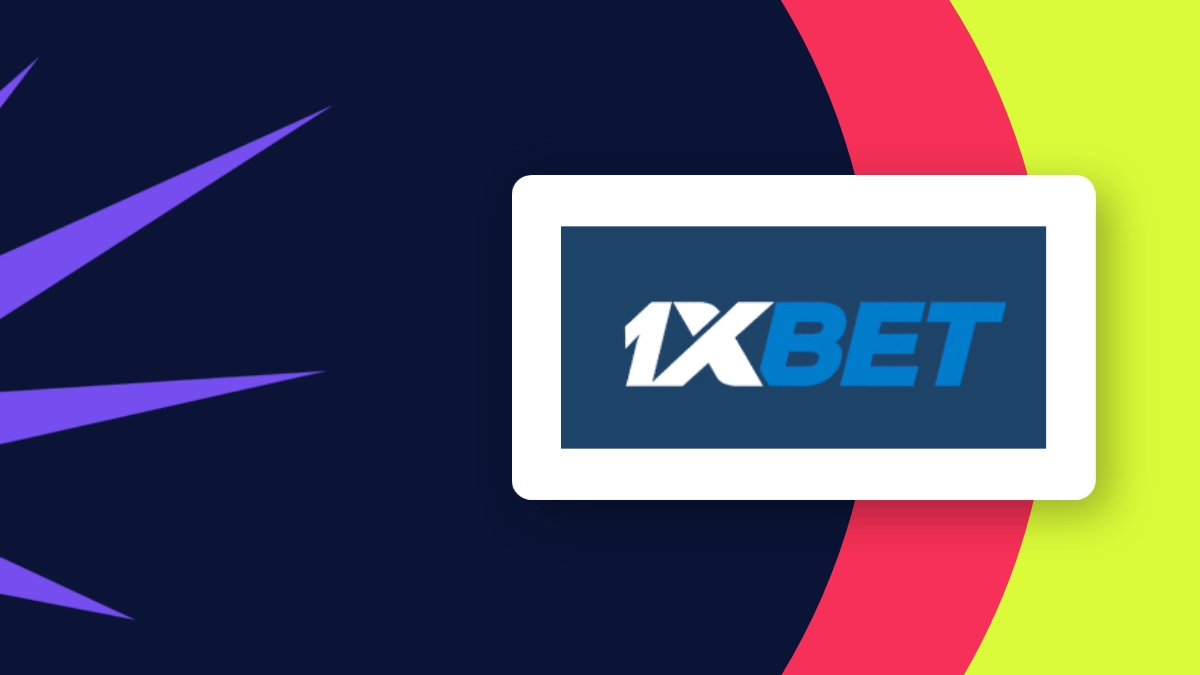 1xbet - World Cup betting site