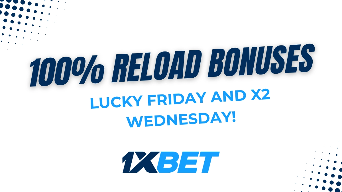 '1XBET