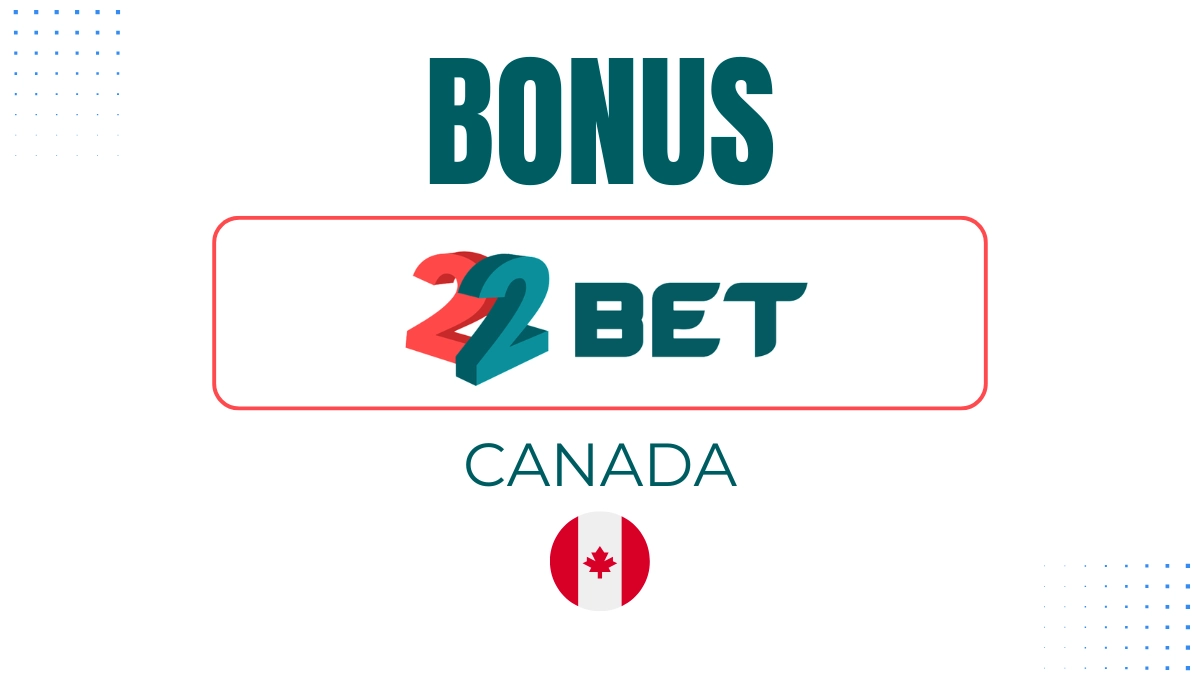 22bet bonus