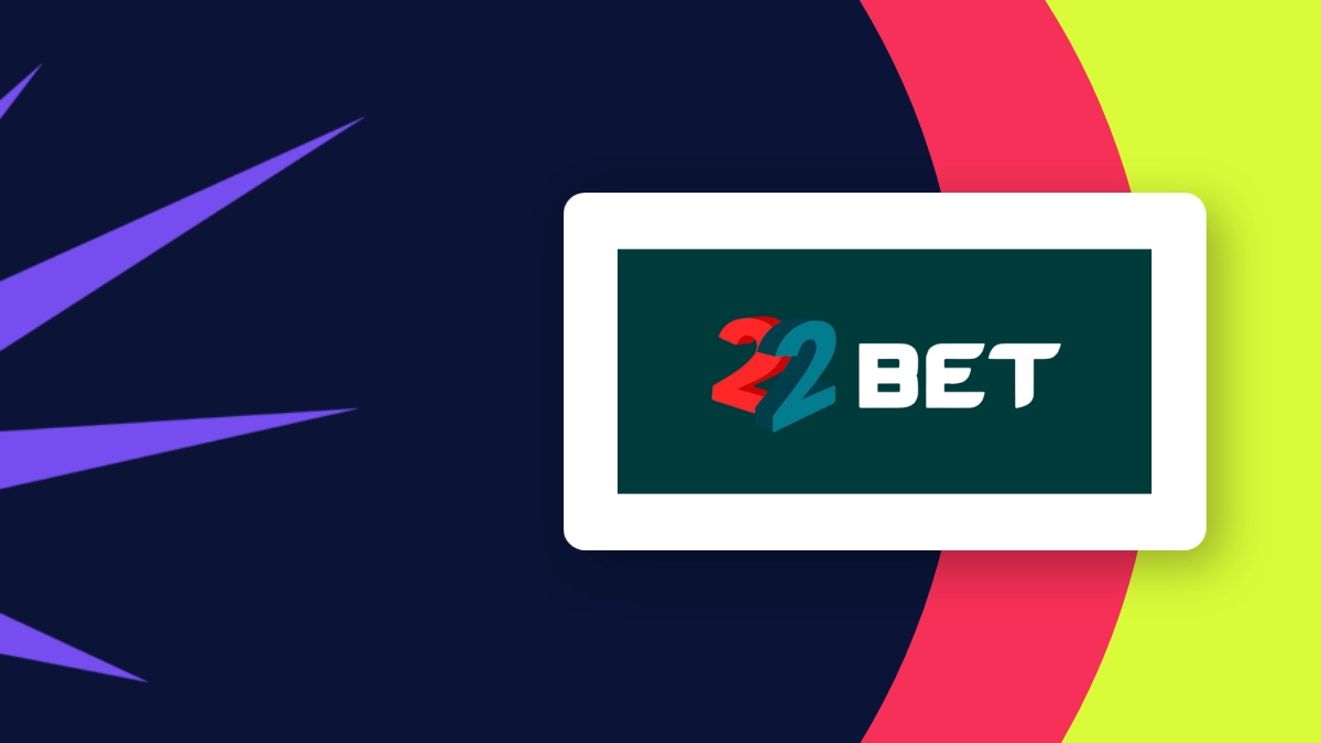 22bet - World Cup betting site