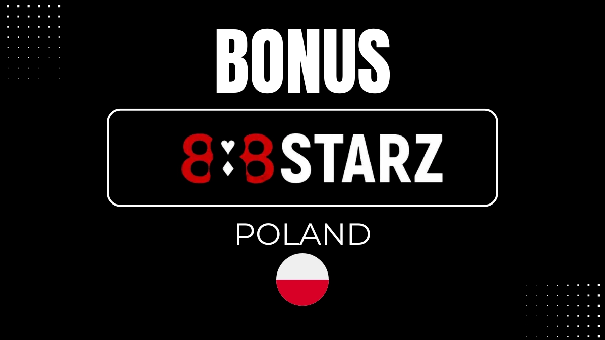 888Starz bonus Poland