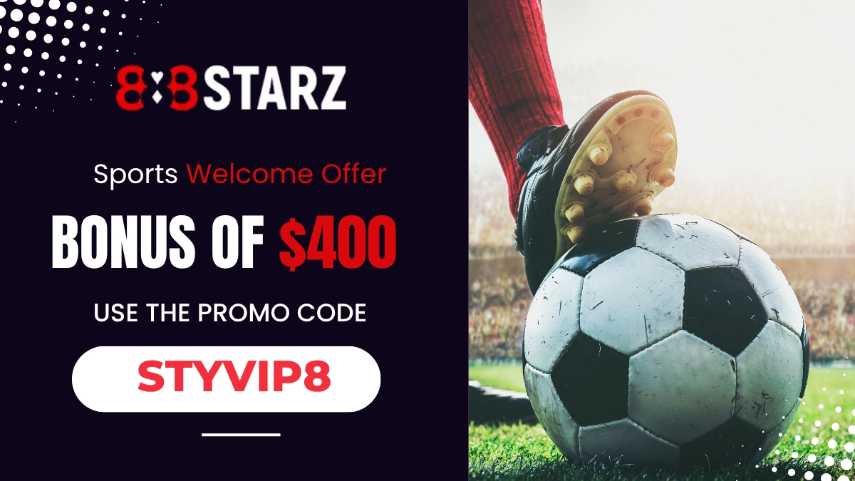 Sports Welcome Package