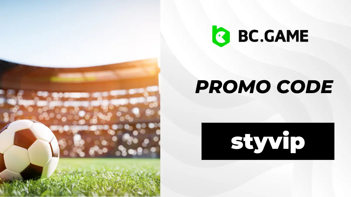 Bc game promo code