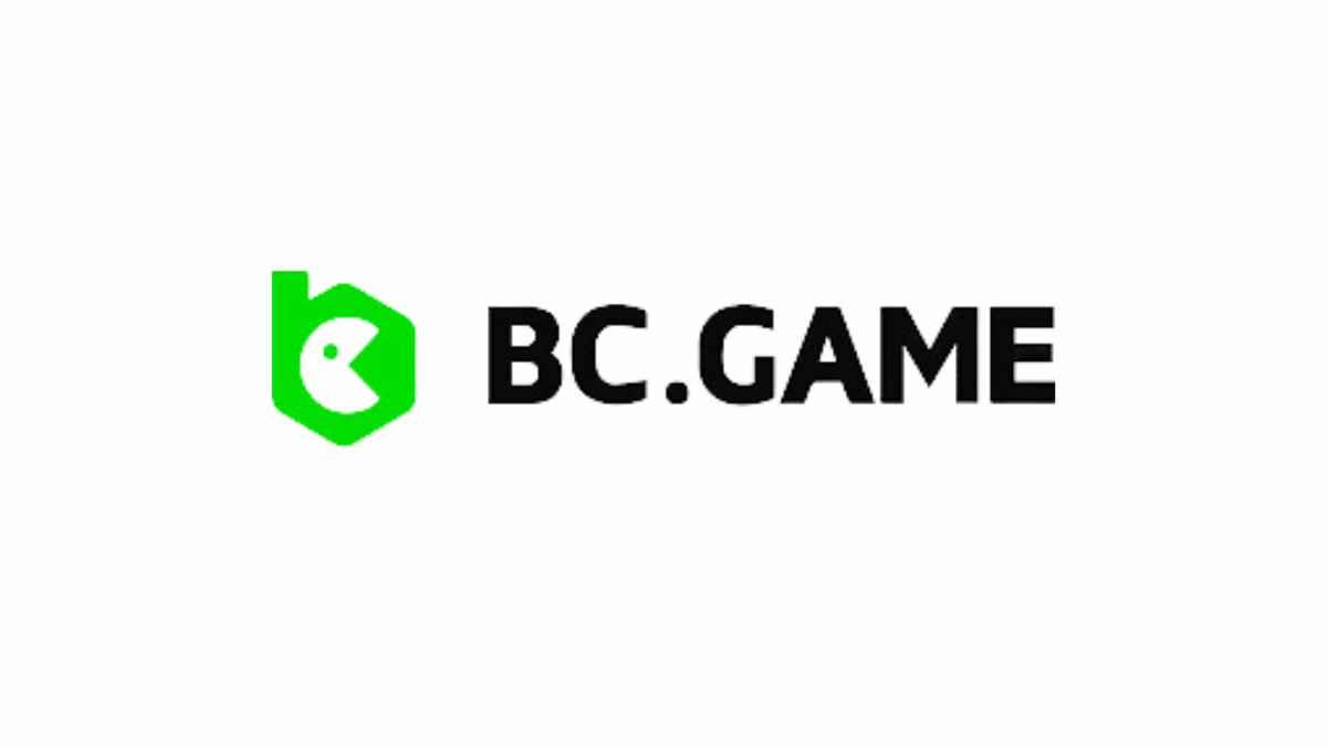 BC Game logo