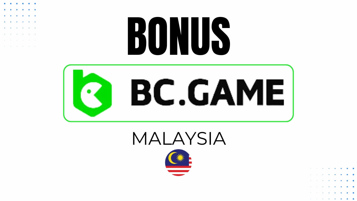Bonus Malaysia BC Game