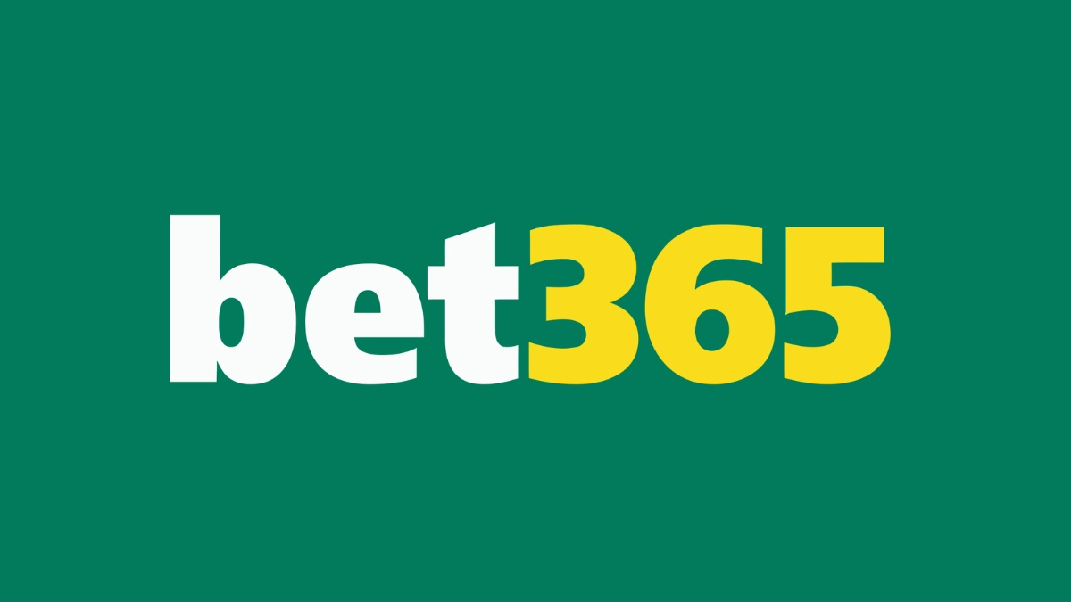 Bet365 sportsbook