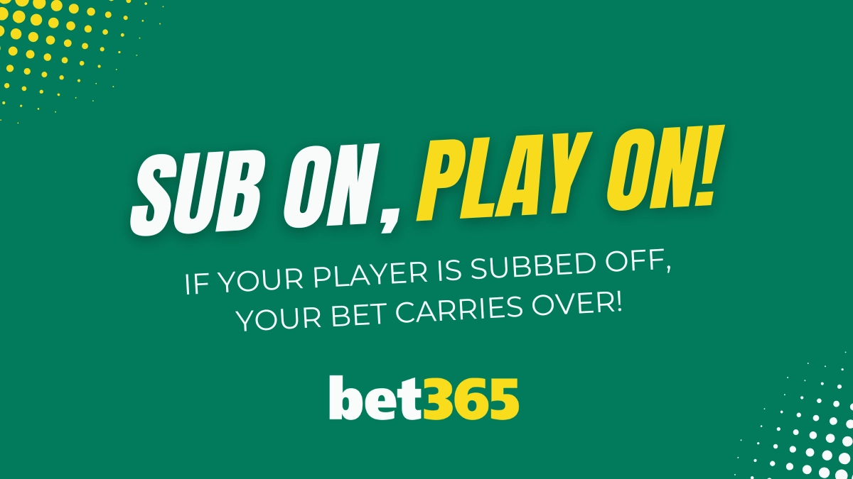 Sub on, Play on promotion