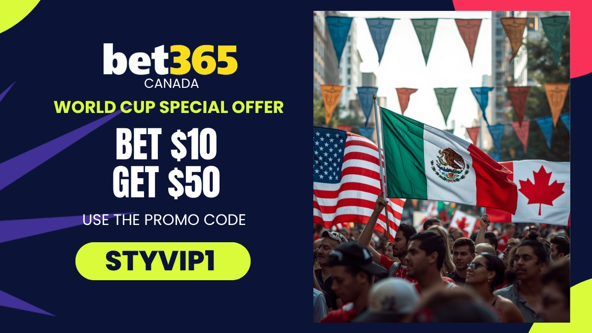 'Bet365