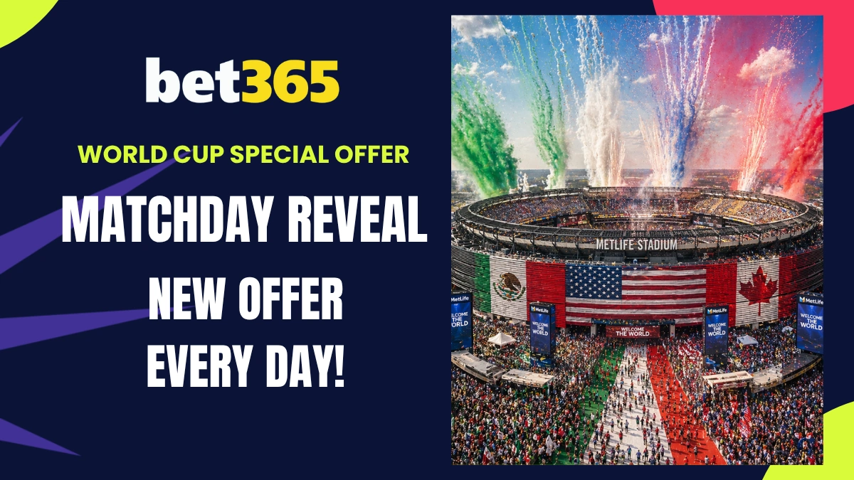 'Bet365