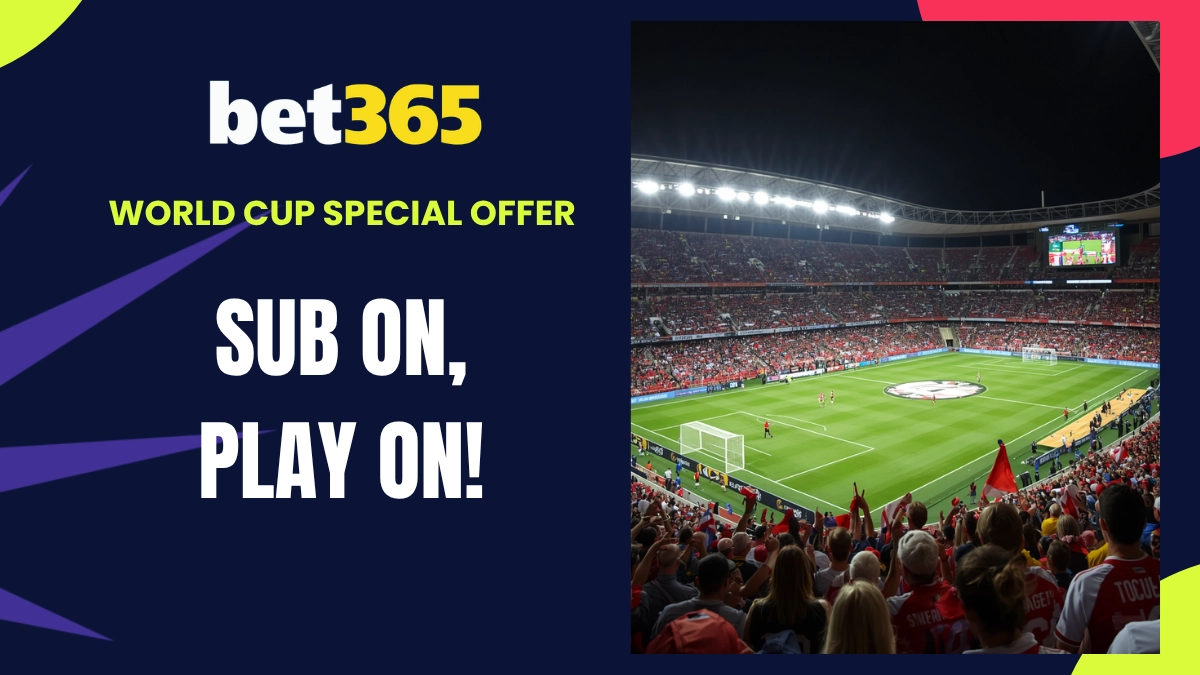 'Bet365