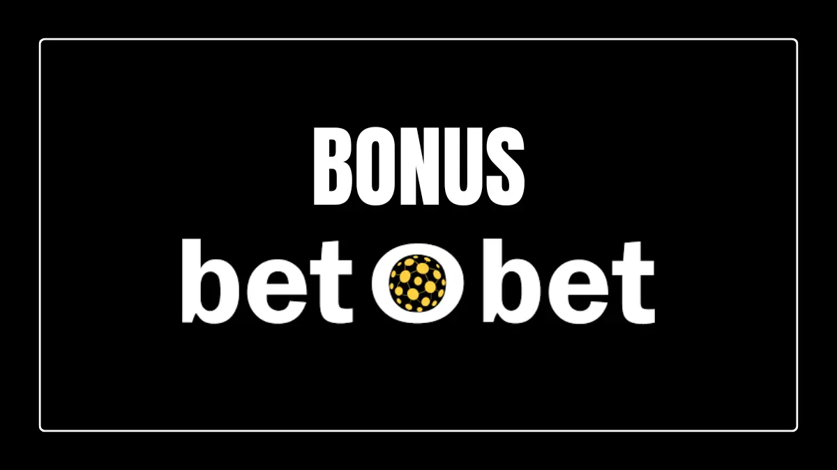 Terms and conditions of the Betobet bonus