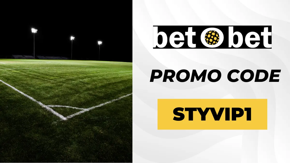 Betobet Sports Promo Code