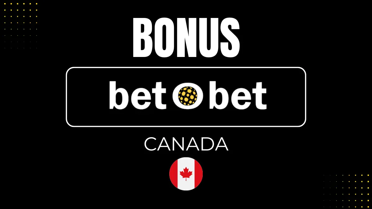 Betobet Canada Bonus: how to get it, terms and conditions