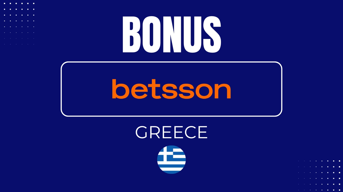 Betsson ελλαδα