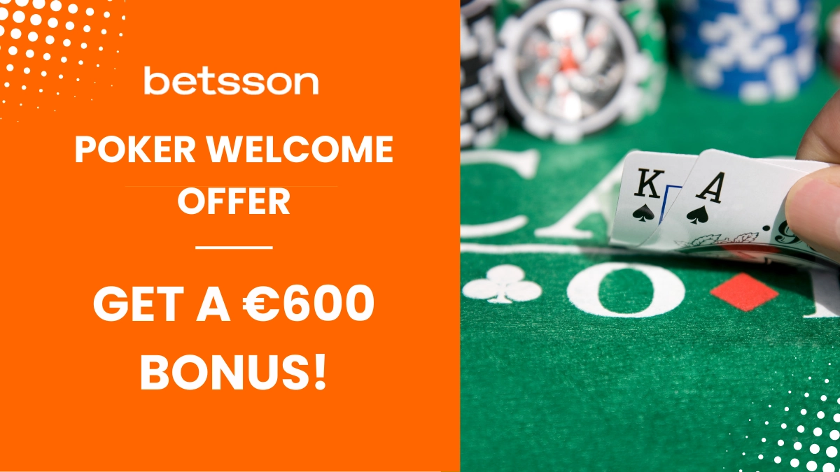 'Betsson