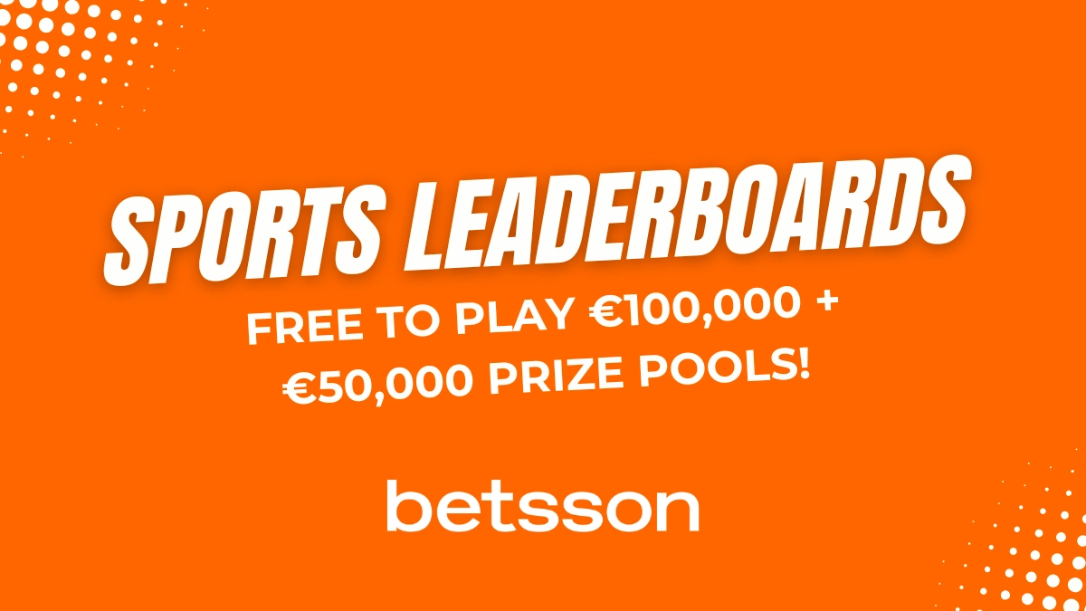 'Betsson