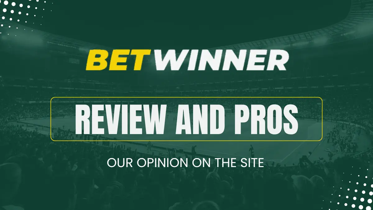 betwinner review