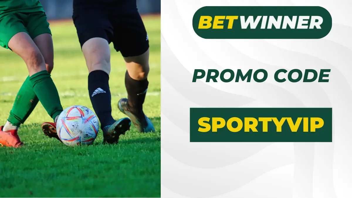 Betwinner Sports Betting Bonus Code