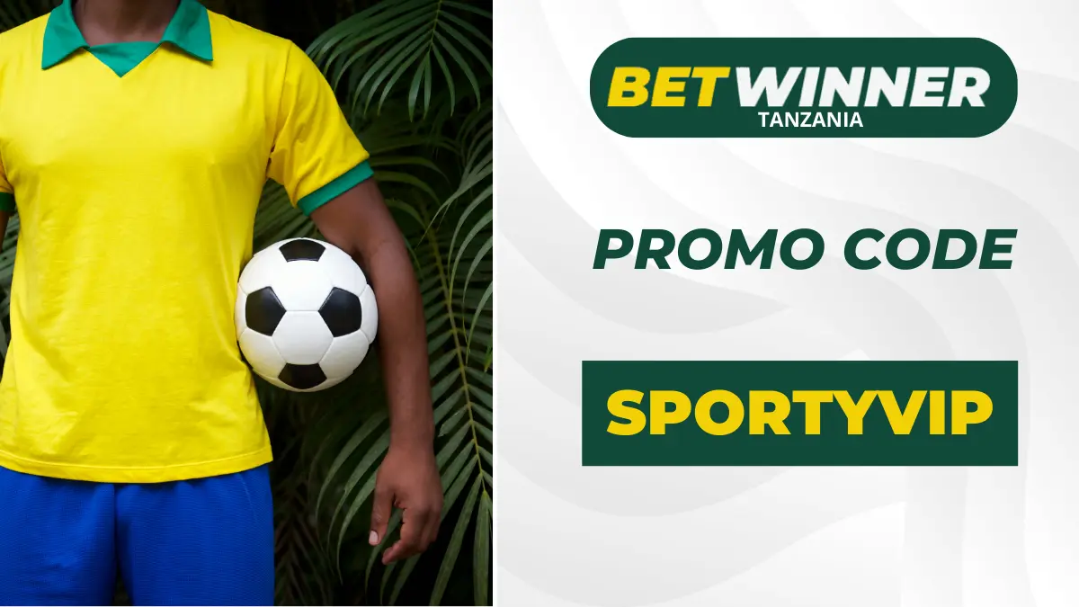 Betwinner in Tanzania: up to 39000 TZS