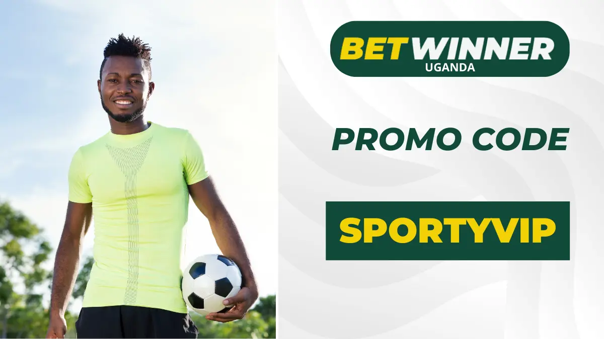 Betwinner in Uganda : up to 58500 UGX
