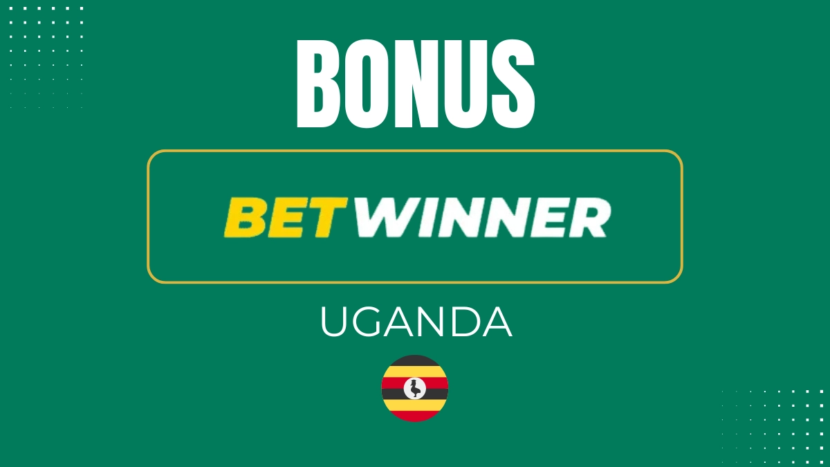 Betwinner Uganda Bonus