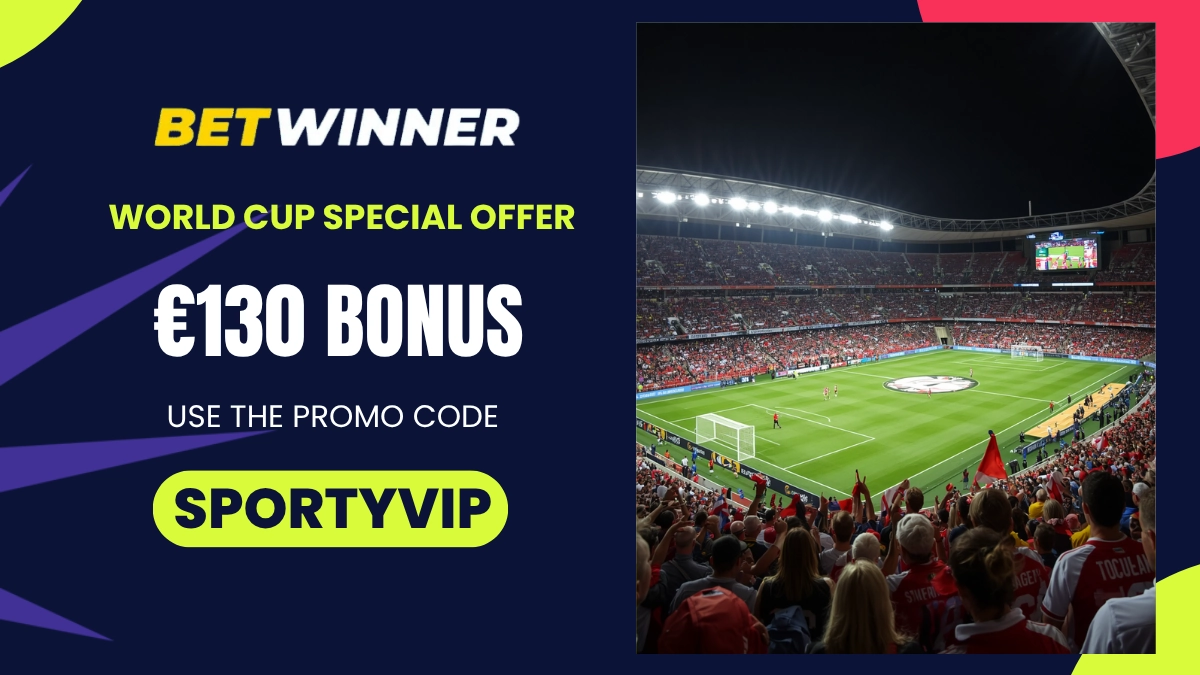 2026 World Cup offer