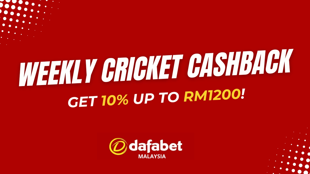 'Dafabet