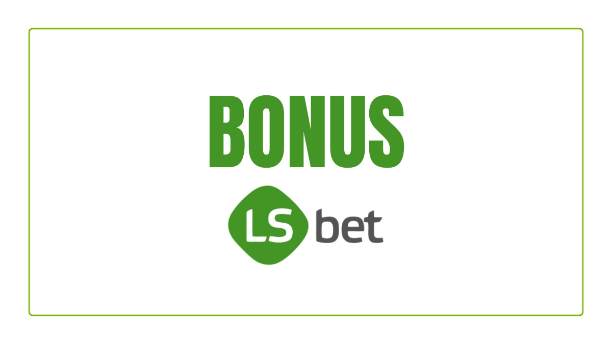 LSbet bonus