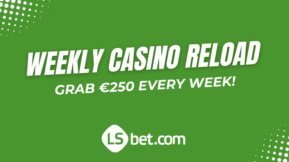 'LSBet