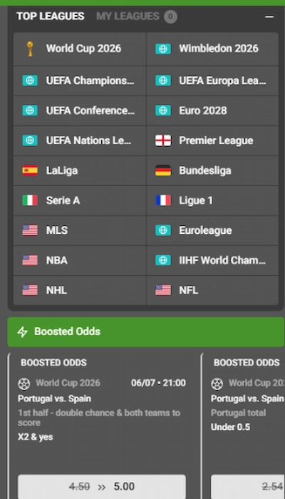 LSBET sports betting