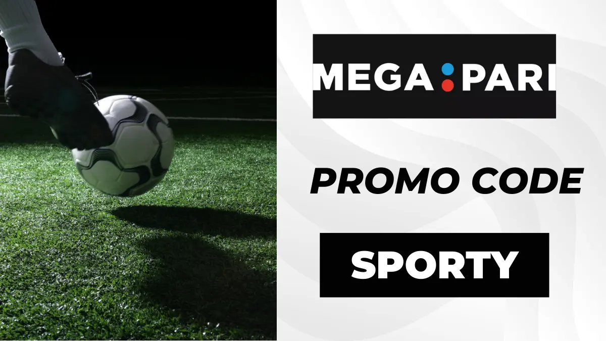Megapari Free Bet Bonus Code